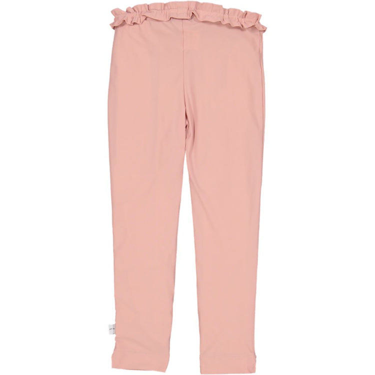 uv leggings för barn - rosa byxor för barn med UV skydd - bästa kläder för barn med uv skydd från netmall.se. - billiga uv kläder för barn