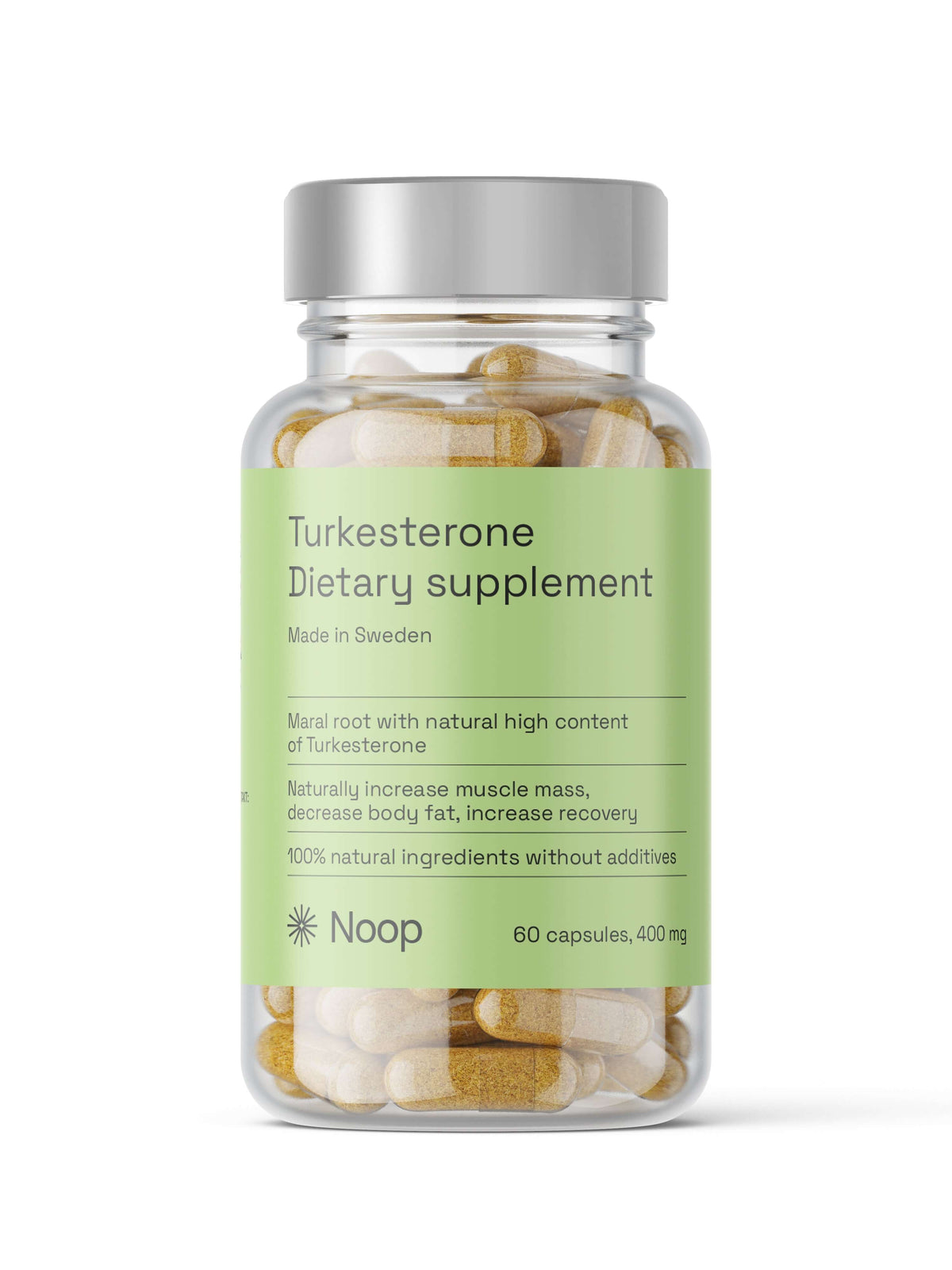 turkesterone made in sweden - bästa kosttillskott för muskler- bästa shoppen för billiga vitaminer 