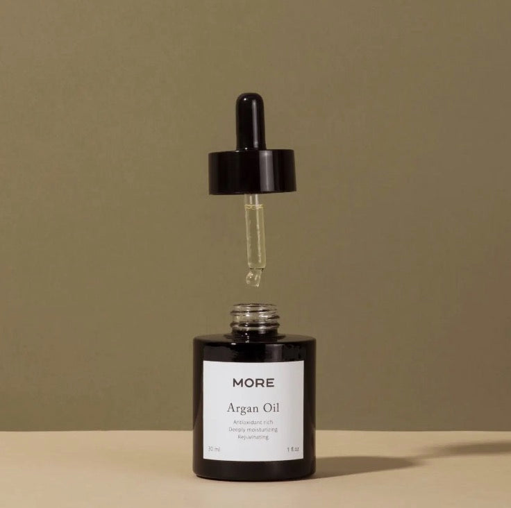 Arganolja - Moroccan Argan Oil