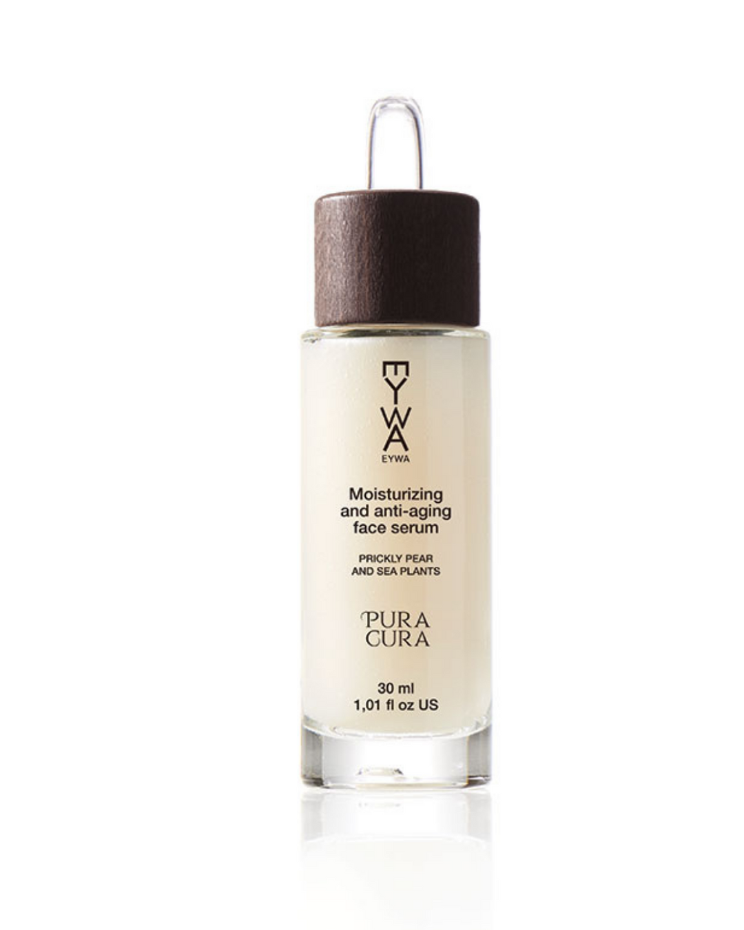 Age Defying Intensive Face Serum - 30ML