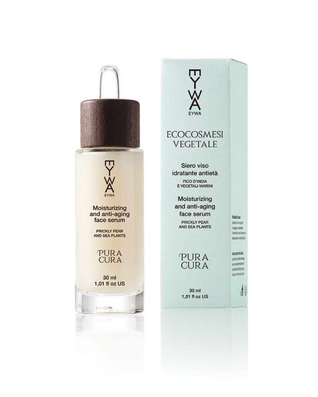 Age Defying Intensive Face Serum - 30ML