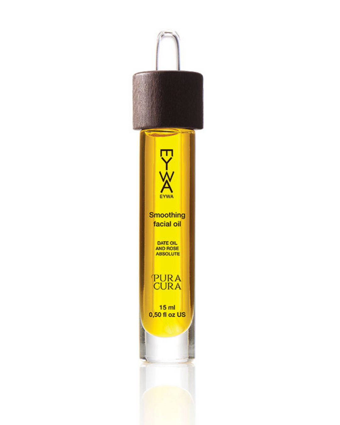 EYWA SMOOTHING FACIAL OIL