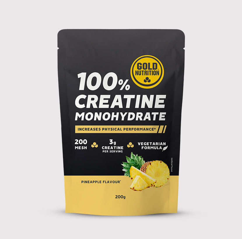 KREATIN MONOHYDRAT - bästa kosttillskott på netmall.se