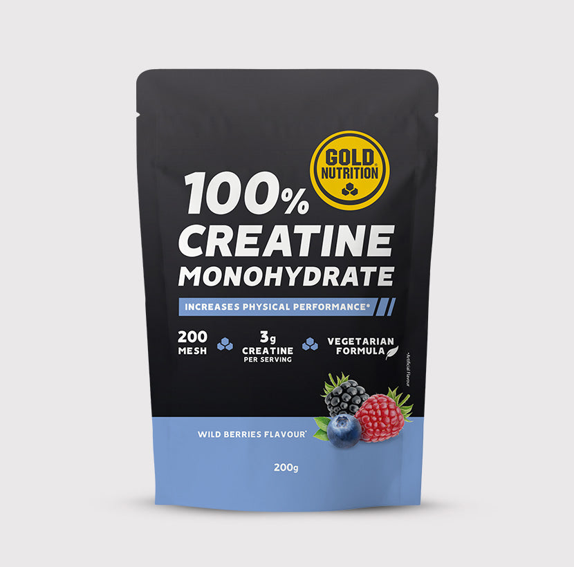 KREATIN MONOHYDRAT - bästa kosttillskott på netmall.se