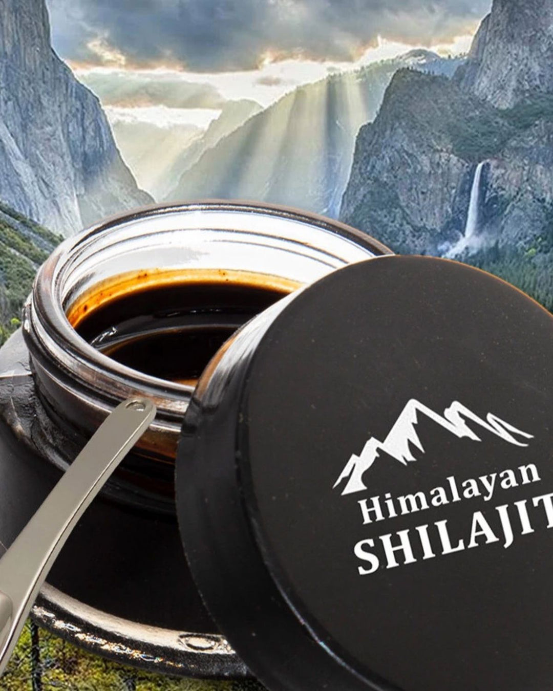 himalayan shilajit resin sverige